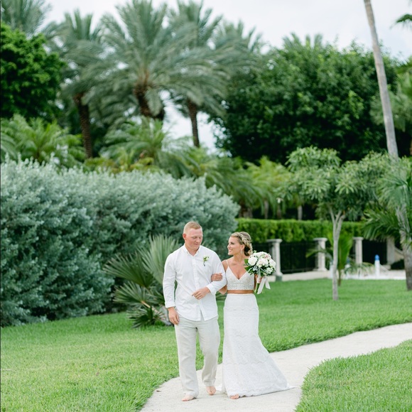 Mikaella Bridal Custom Made - Picture 2 of 10